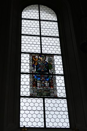 칼케돈의 성녀 에우페미아_photo by Kritzolina_in the Church of the Assumption of Mary in Pfons_Austria.jpg